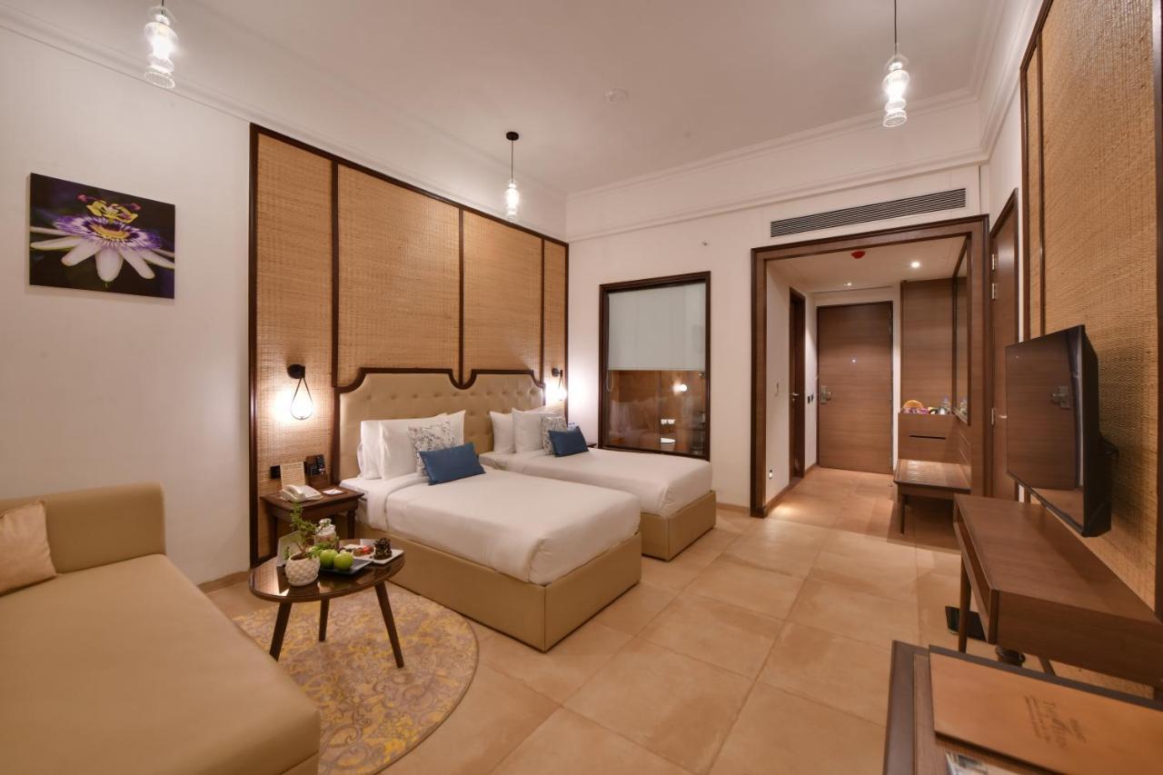 Bhanu The Fern Forest Resort & Spa, Jambughoda Dış mekan fotoğraf